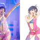 Illustration for article titled Cosplayers Turned into Drawings